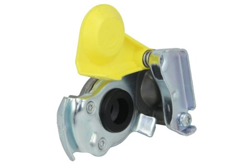 ZLACZE PNEUMATYCZNE TWARDE ZOLTE M22 WABCO OE