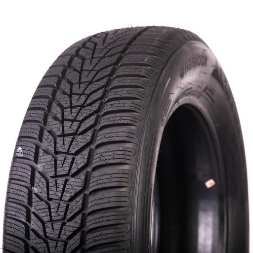 2x 235/65R19 Hankook Winter i*cept evo3 W330A