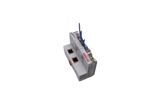Moduł BECKHOFF EK1100 EtherCAT
