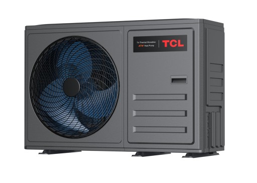 Pompa ciepła TCL 8kW monoblok THF-8D/HBp-A