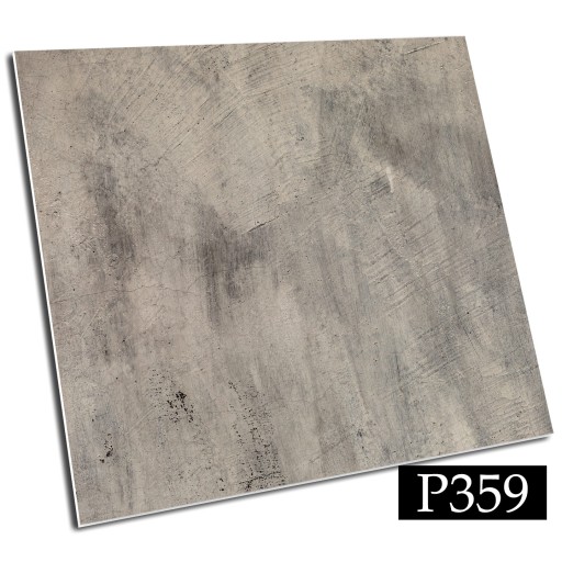 SAMPRZYLEPNE KAFLKI PCV 20x20 cm SZARY BETON