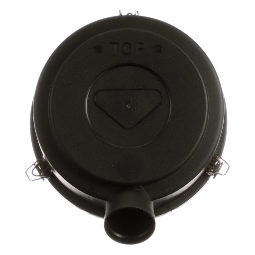 Pokrywa filtra powietrza New Holland B2950579