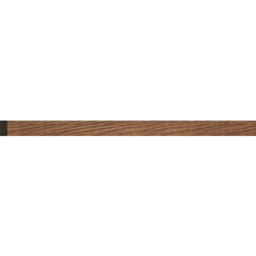 LISTWA UNIWERSALNA LINERIO S-LINE MOCCA LAMELE