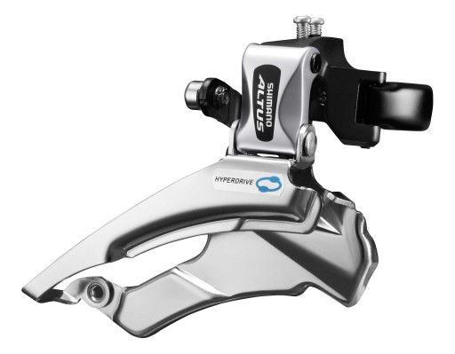 Przerzutka przednia Shimano 3rz FD-M313 31.8mm