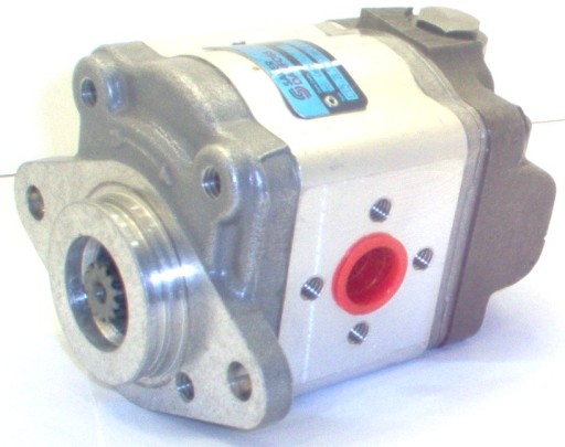 C15.2L 33944/120 POMPA HYDRAULICZNA
