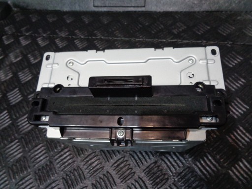 RADIO NAWIGACJA P05064543AJ CHRYSLER 300C II THEMA