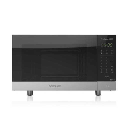 Mikrofalówka Cecotec ProClean 6010 23 L 800W Cz