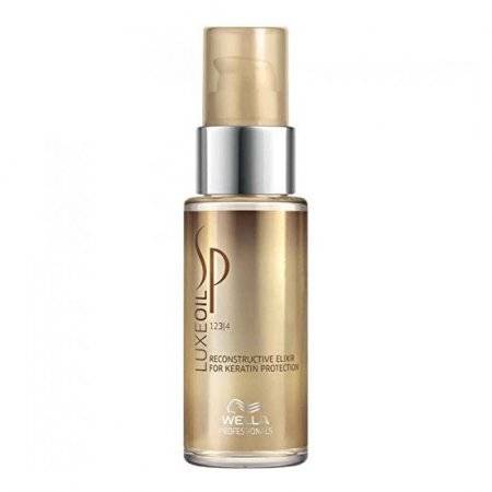 Wella SP Luxe Oil Keratin Protection 30ml Olejek