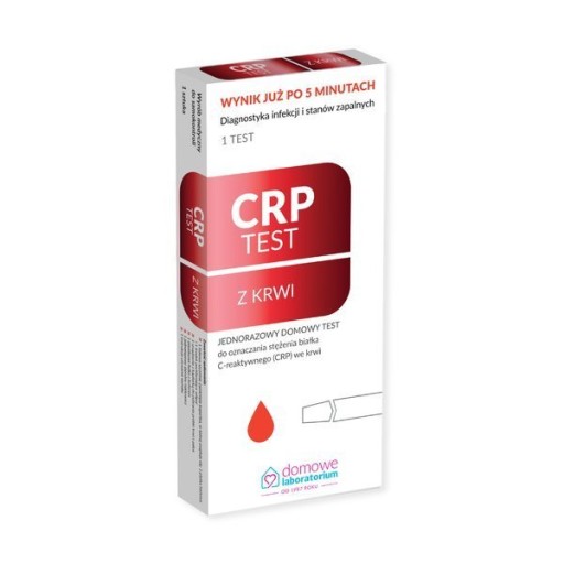 CRP TEST