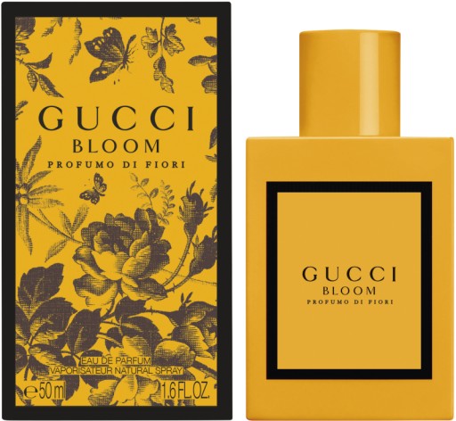 GUCCI BLOOM PROFUMO DI FIORI 50ml EDP ORYGINAŁ