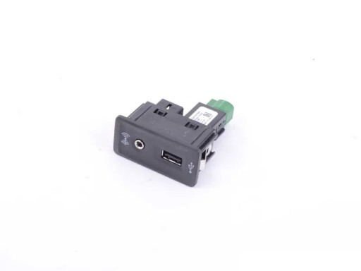 Gniazdo Port USB AUX Volkswagen Passat Oryginał