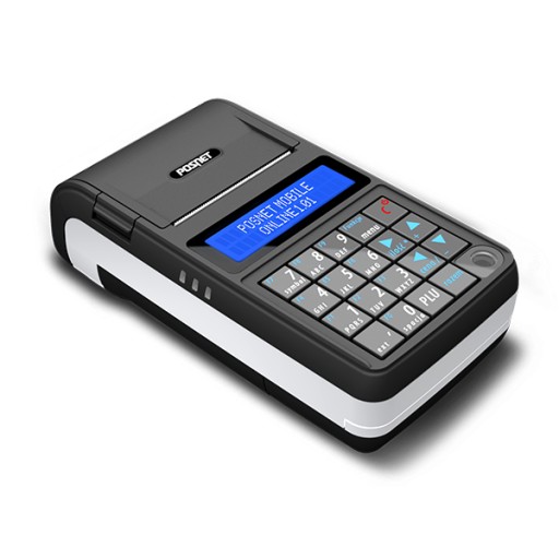 Kasa fiskalna Posnet POSNET MOBILE ONLINE WIFI