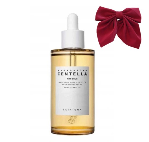 SKIN1004 MADAGASCAR CENTELLA ASIATICA EXTRACT 100ML