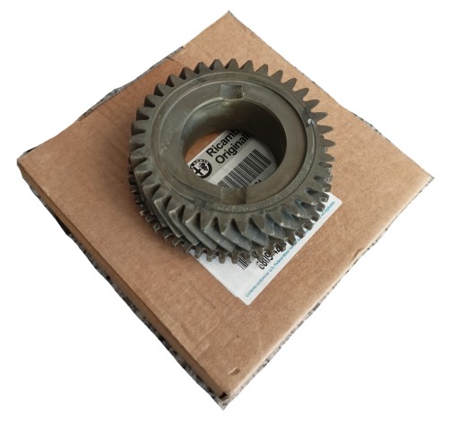 Kolo 4 bieg DUCATO 06- 2.2 2.2 BOXER JUMPER E6 2.0