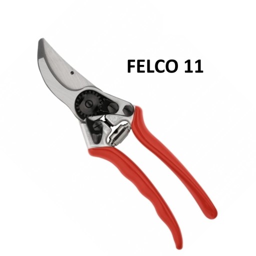 Sekator FELCO11 Klasyczny nowa generacja rozmiar L
