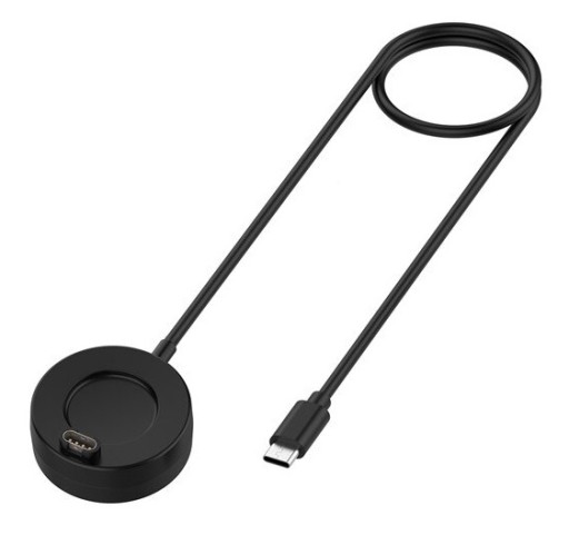 Kabel USB-C Ładowarka / Garmin Instinct 2 2s Solar