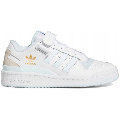 Adidas Buty męskie sportowe adidas Forum Low r. 43 1/3