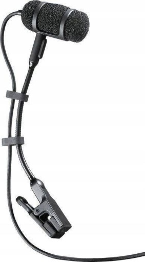AUDIO TECHNICA Pro35 mikrofon pojemnościowy instrumentalny
