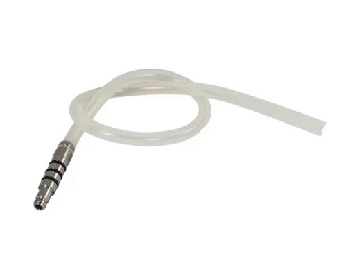 Kompletny wężyk do mleka MS-0a17578 do Krups EA85*/ EA850B i EA88*/ EA8808