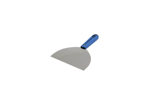 Szpachla nierdzewna szlifowana 200 mm Kubala 0529