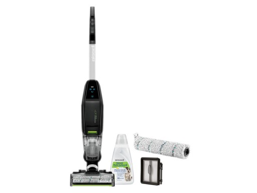 Odkurzacz BISSELL Crosswave X7 Plus Pet Pro 3400N