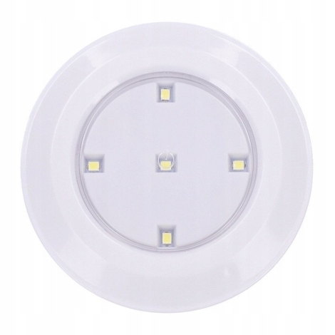 Lampka Bezprzewodowa Lampa LED na baterie