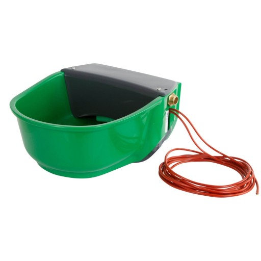 Poidło pływakowe SH30 podgrzewane 24V 73W KERBL