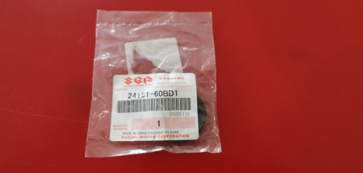 USZCZELNIACZ 24151-60BD1