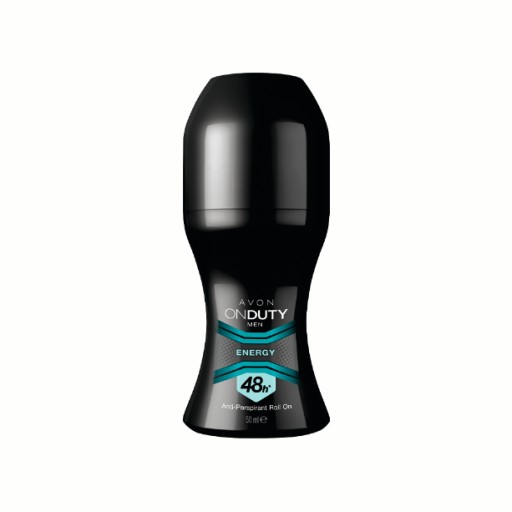 Avon - Antyperspirant w kulce ON DUTY - Pełnia energii dla Niego 50 ml