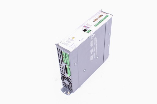 IEF WERNER SERVOTEC AC03AS ID1350
