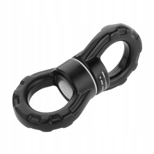 30kN Breaking Strength Rotating Device Eye to Eye