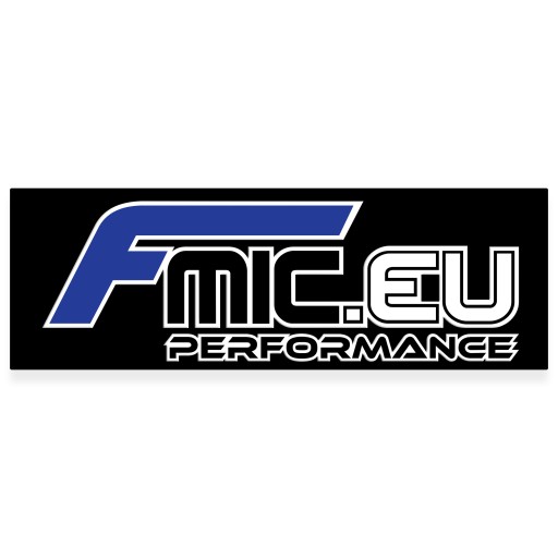 Baner FMIC.EU 3x1m