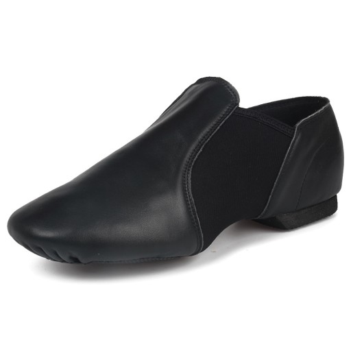BUTY TANECZNE DO TAŃCA BROADWAY JAZZ CZARNE 34