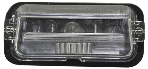 LAMPA OŚWIETLENIA TABLICY 15-0515-00-2 TYC TOYOTA