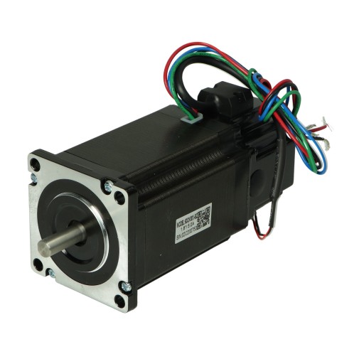 Silnik krokowy 60CM30X-BZ - 3Nm
