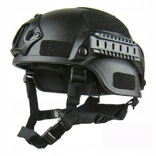 Hełm wojskowy Szybki kask Mich2000 Airsoft MH takt