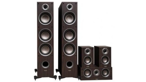 TAGA HARMONY TAV-607F / TAV-S / TAV-C (m wenge)