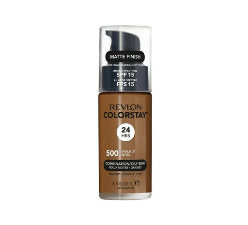 REVLON podkład COLORSTAY C/O #500 Walnut