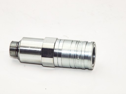 SZYBKOZŁĄCZE HYDRAULICZNE gniazdo M22x1,5 PARKER