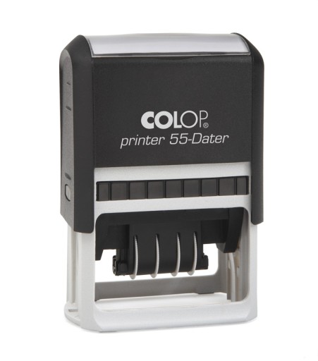 PIECZĄTKA DATOWNIK PRINTER 55