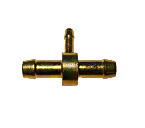 TRÓJNIK METALOWY PALIWA METAL 8X4X8 8 MM WEBASTO