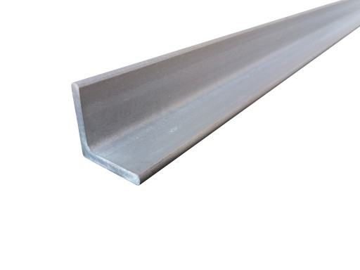 Kątownik nierdzewny 40x40x4 mm 100 cm INOX