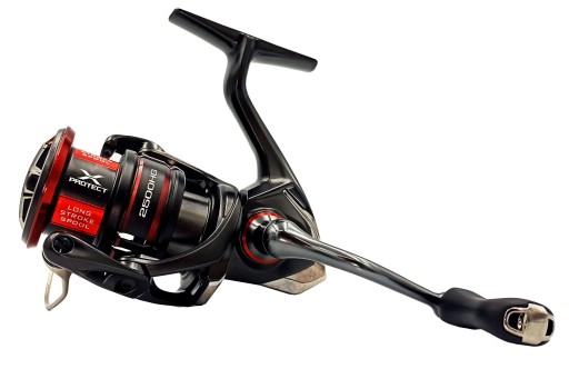 Kołowrotek Shimano Vanford 2500HG FD