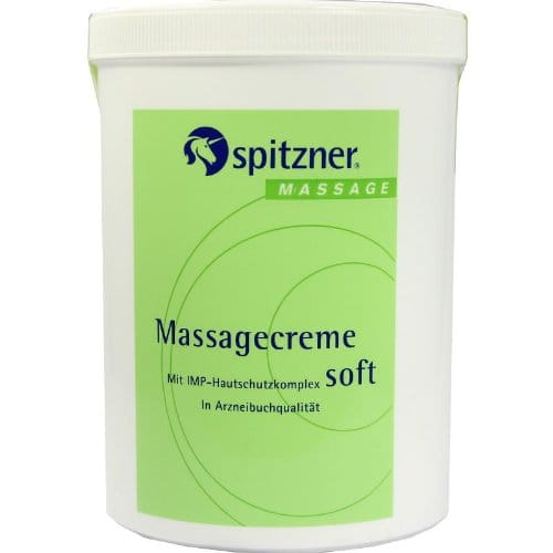 Krem do masażu 1000ml Spitzner