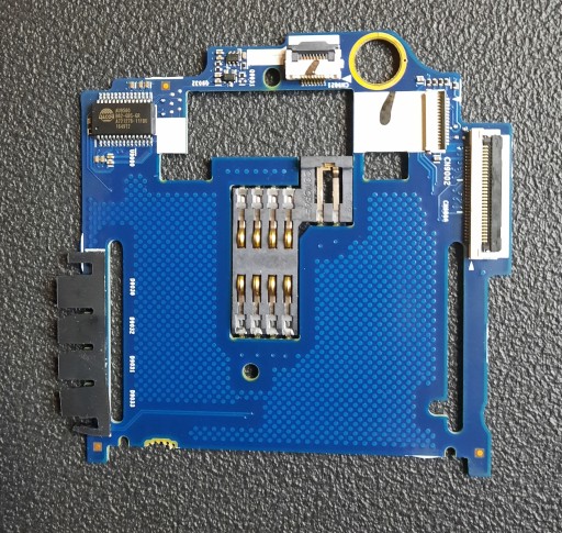 Moduł Czytnik SmartCard HP EliteBook 840 G3