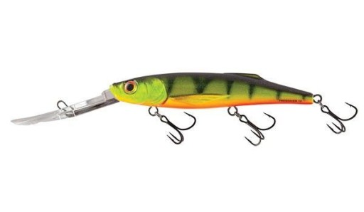 Salmo Freediver Super Deep Runner 12,0cm/24,0g