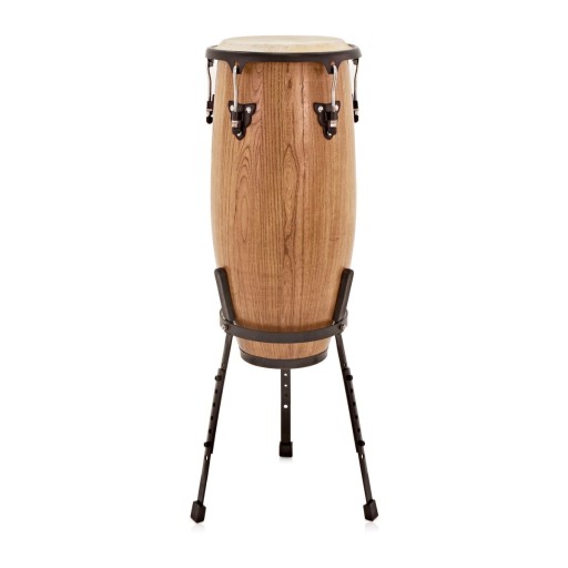Pro Quinto 11 Conga with Stand by Gear4music