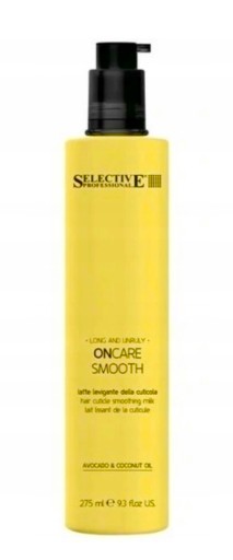 Selective Smooth Beauty Milk mleczko wygładzające