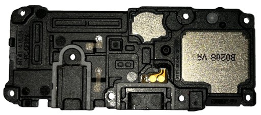 ORYGINALNY BUZZER GŁOŚNIK DŹWIĘKÓW DZWONKÓW SAMSUNG NOTE 10 LITE N770