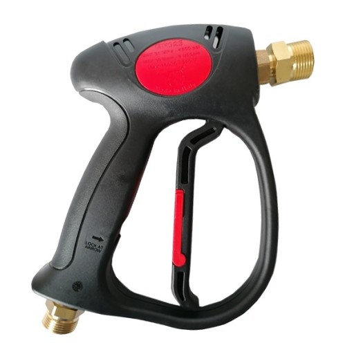 Pistolet MV925 M22x1,5 AG - M22x1,5 AG redukcja Karcher